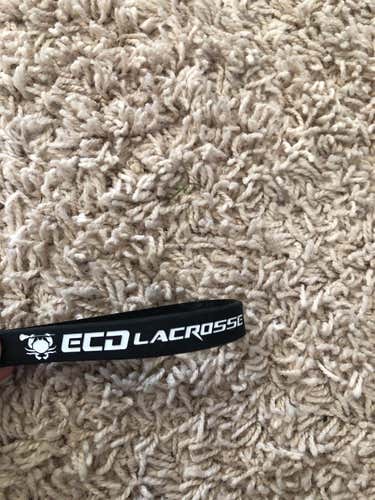 New ECD Lacrosse Writs Band