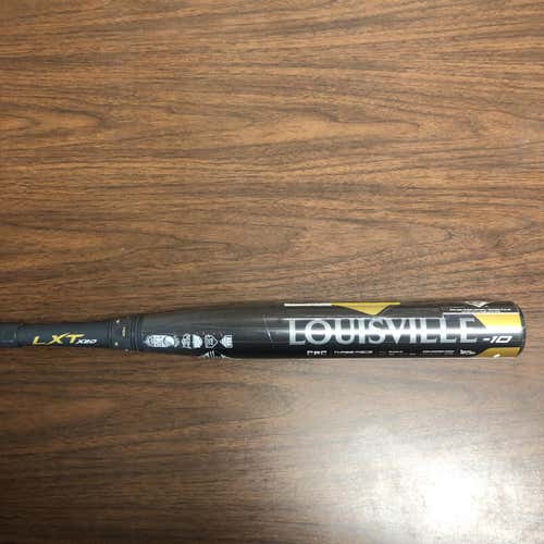 2020 Louisville  LXT (-10) 31 Inch (No Trades) OR BEST OFFER