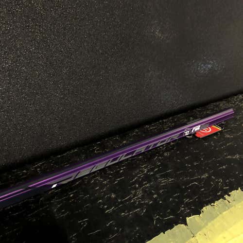 New Warrior Regulator Shaft