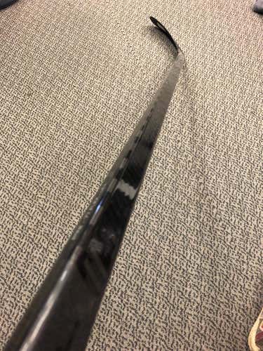 Senior Right Handed Supreme 2S Pro P92 Pattern SHADOW SERIES Hockey Stick