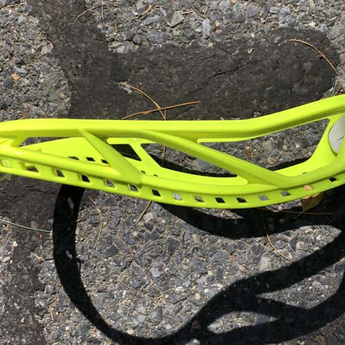 New Unstrung Vapor Head
