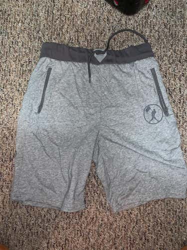 Men's XL Baseballism Shorts
