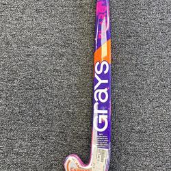 Purple New 35" Grays Flare Field Hockey Stick