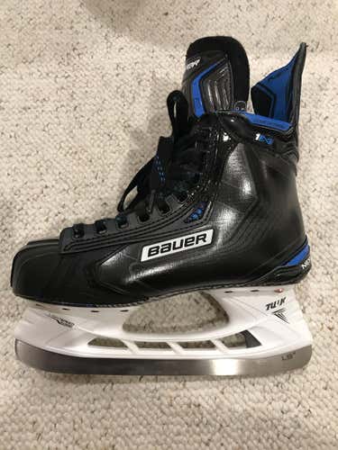 Brand New Senior Bauer Nexus 1N Hockey Skates Size 6.5 D