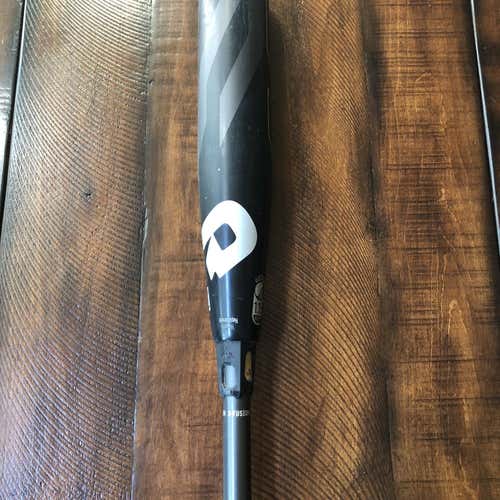 Kid Pitch (9YO-13YO) USSSA Certified DeMarini CF Zen (-5) 30" Bat