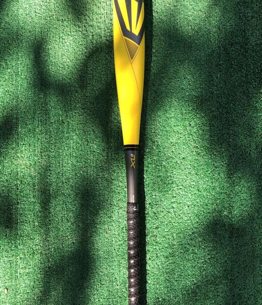 Kid Pitch (9YO-13YO) 2015 Alloy XL3 (-9) 21 oz 31" Bat
