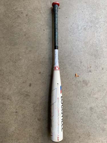 Kid Pitch (9YO-13YO) 2019 Composite Prime 919 (-10) 21 oz 31" Bat