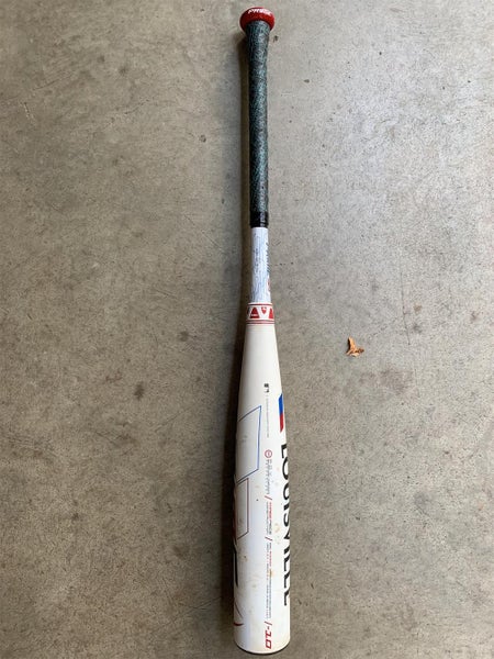 Kid Pitch (9YO-13YO) 2019 Composite Prime 919 (-10) 21 oz 31" Bat