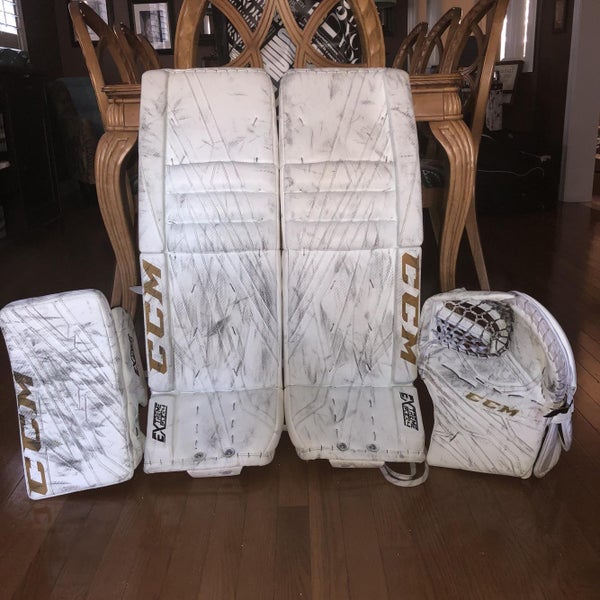 Malcom Subban E-Flex 4 Full Set 34” + 2