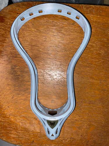 Gray New Attack & Midfield Unstrung Rebel Graphene Head