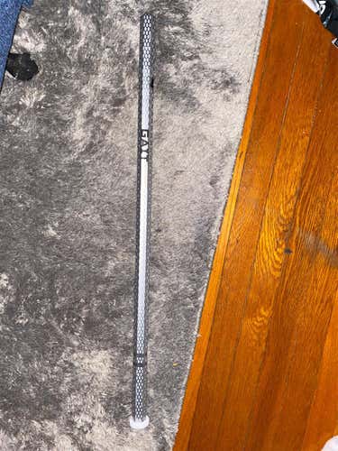 New Gait ICE Scandium Enhanced Shaft