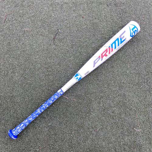2019 Louisville Slugger Prime 919 BBCOR Baseball Bat - 31 Inch / 28 oz. - WTLBBP919B3