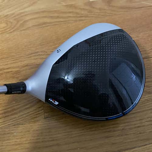 RH M3 Regular Flex 9.5 Loft Driver