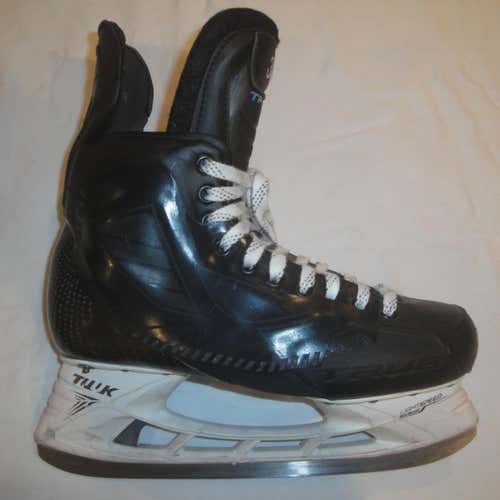 VH TRUE SKATES BELESKEY SIZE 9.5 MADE IN CANADA PRO STOCK TUUK EDGE 280