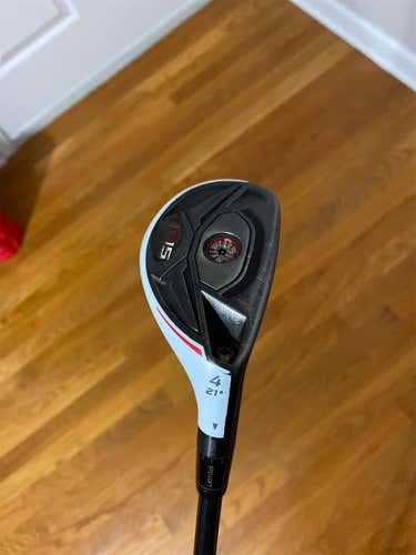 Men's Right Handed R15 Stiff Flex 4H Hybrid