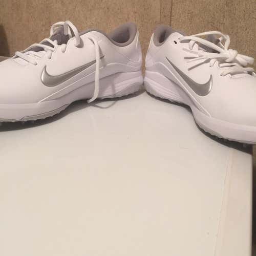 New Size 13 (Women's 14) Nike Vapor Golf Shoes
