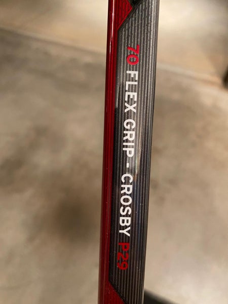 New Senior CCM Right Handed JetSpeed FT2 Hockey Stick