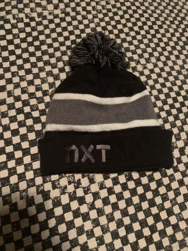 NXT Showcase Limited Edition Winter Hat