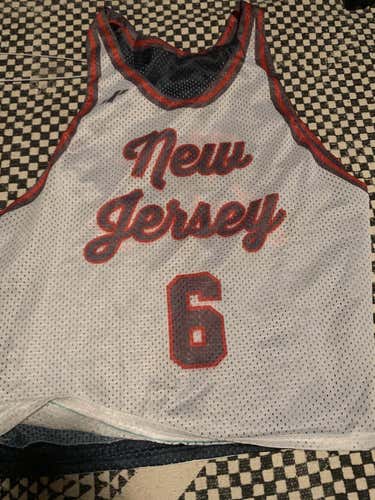 New Adult One Size Fits All Other Jersey