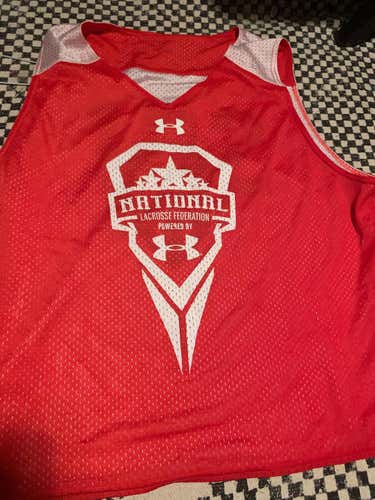 Brand New NLF At IMG Lacrosse Jersey