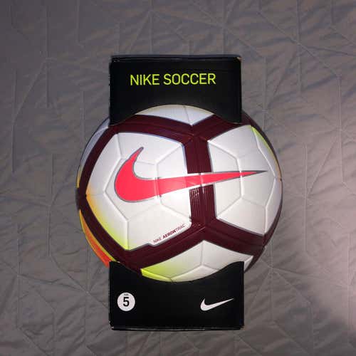 Nike Ordem Match Ball