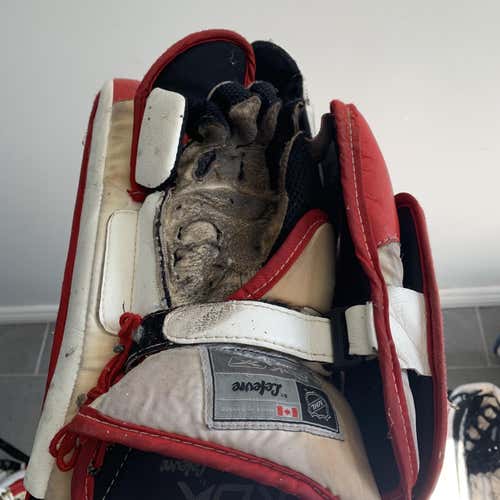 Senior Reebok Premier 2