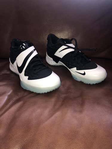 NIKE Trout 6 turfs (sz 10)