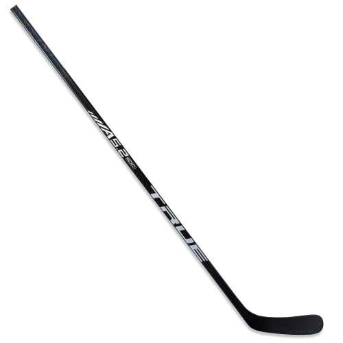 Senior Left Hand A5.2 SBP Toe Pattern Hockey Stick
