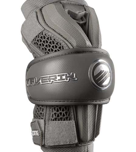 Rome Arm Pad Grey Large