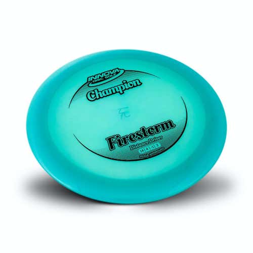 New CHAMPION FIRESTORM 11760-INNCHFIRESTORM