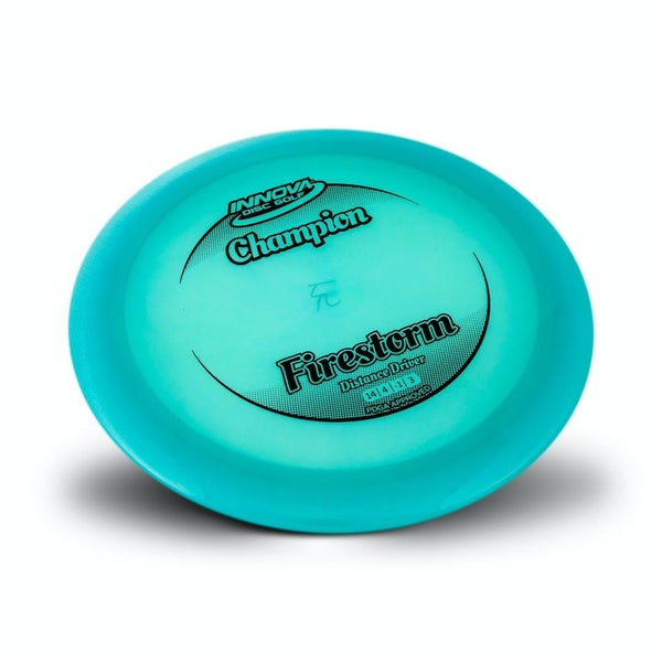 New CHAMPION FIRESTORM 11760-INNCHFIRESTORM
