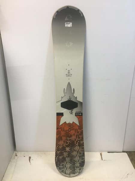 スノーボード Burton Cruzer 155 BURTON - Burton Cruzer 155cm スノーボード 板 旧デザイン バートンの