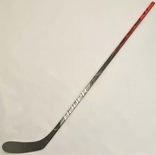 Bauer Vapor Flylite RH Pro Stock Hockey Stick Grip 87 Flex P28 SON NCAA (6792)