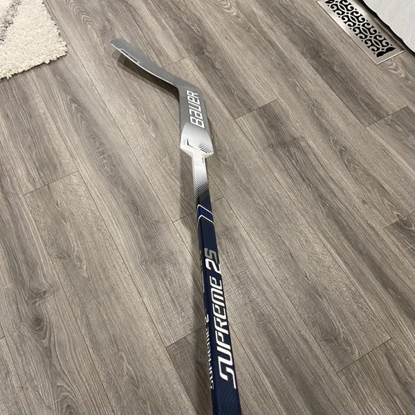 Intermediate Regular Supreme 2S 23" Paddle Goalie Stick