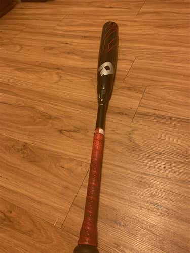 High School/College 2018 Composite Cfzen (-3) 28 oz 31" Bat