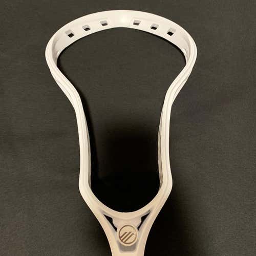 White New Unstrung Optik 2.0 Head