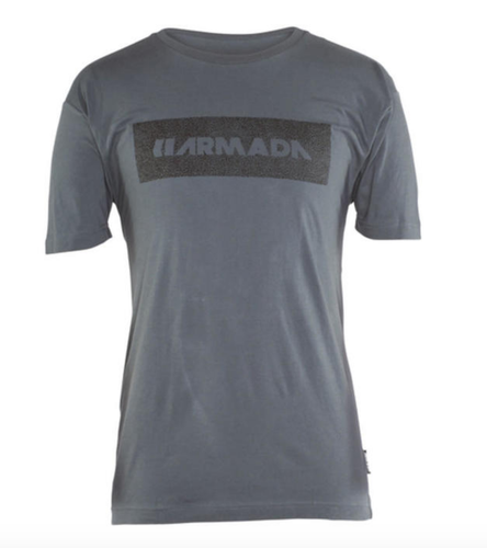 Armada Paradigm Tee & Armada Boxed Tee Size Large