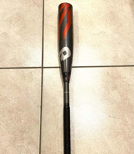 Kid Pitch (9YO-13YO) 2019 Composite CF Zen (-10) 19 oz 29" Bat