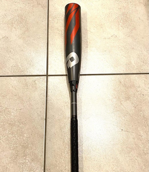 Kid Pitch (9YO-13YO) 2019 Composite CF Zen (-10) 19 oz 29" Bat