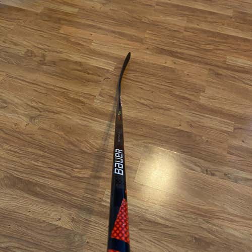 Bauer Flylite - P88 - Left - 87