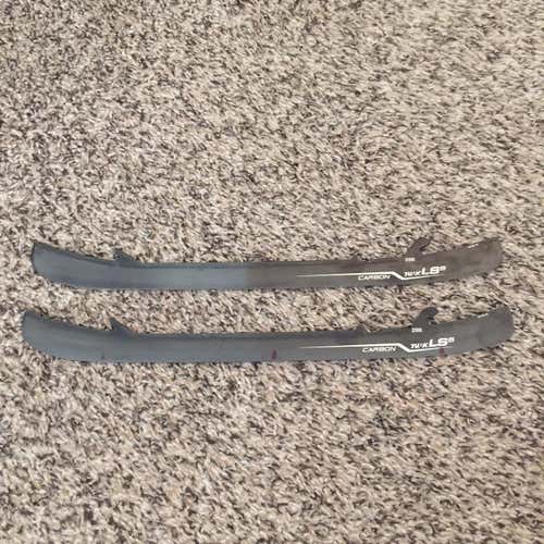 Used Bauer TUUK Lightspeed 5 Carbon Edge 296 mm