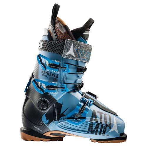 Atomic Waymaker Carbon 130 Ski Boots
