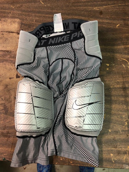 Nike Pro Combat Football Girdle size XL