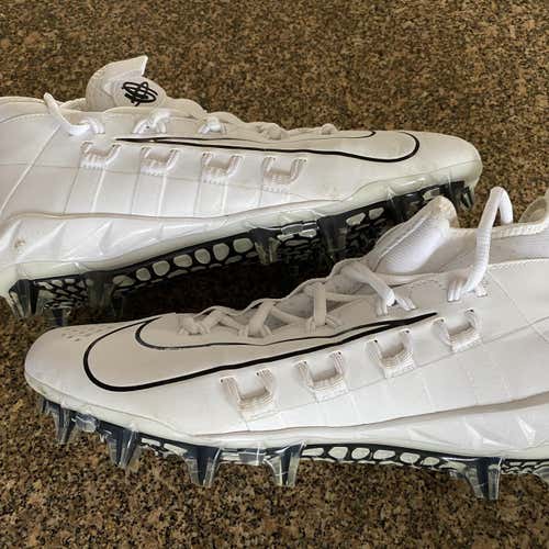 Nike Hurache 6 Men's Molded Cleats Low Cut