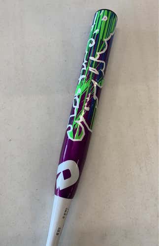 DeMarini Jilted Mistress (-8) 34" 26oz Bat