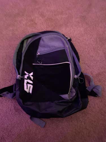 Used STX Bag