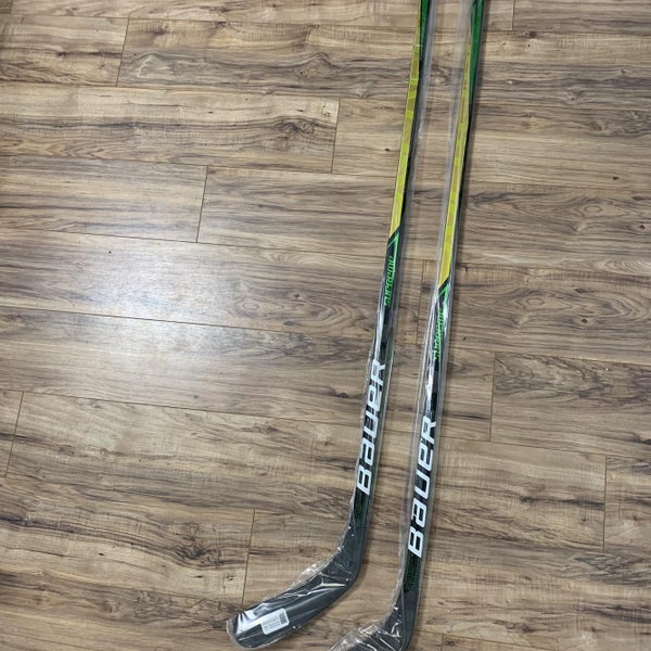 2-Pack Senior RH Supreme Ultra Sonic Hockey Stick