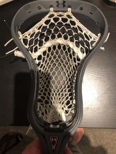 Ryder Garnsey Replica