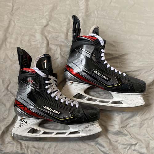 Bauer Vapor 2x Pro Skates Size 8.5 D