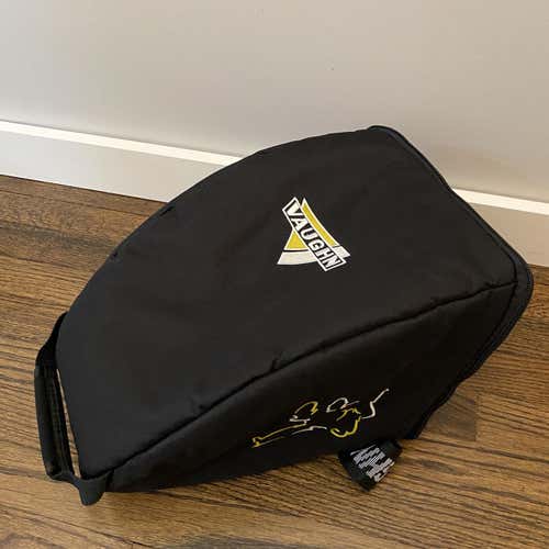 Vaughn Goalie Mask Padded Bag